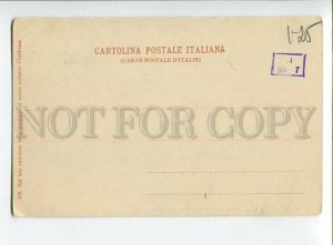 3132767 ITALY POZZUOLI Citta e del Golfo Vintage postcard