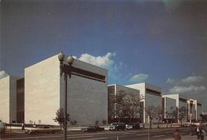 National Air and Space Museum - 