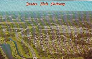 The Garden State Parkway Chicago Illinois