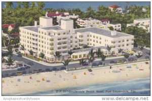 Florida Fort Lauderdale Beach Hotel