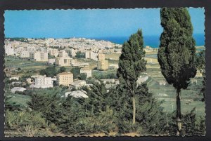 Morocco Postcard - Tanger - Vue Generale - General View  D191