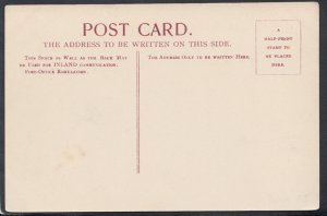 Hampshire Postcard - Portsmouth Town Hall   RS11505