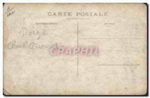 PHOTO CARD Bullfight Bullfight Matadors