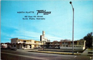 Nebraska North Platte TraveLodge