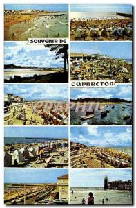 Capbreton - - Landes - Remembrance Old Postcard