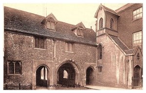 Winchester , Kings Gate