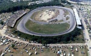 Oswego Speedway Oswego NY Unused