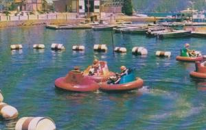 California San Bernardino Mountains Lake Arrowhead Resort Water Sports