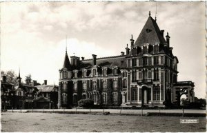 CPA BLENEAU - Chateau de la Mothe Jarry (108414)