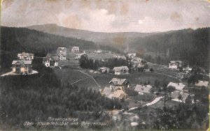 ac6133 - Ansichtskarten VINTAGE POSTCARD - POLAND - Riesengebirge - 1910's