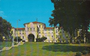 Pennsylvania Huntingdon The J C Blair Memorial Hospital