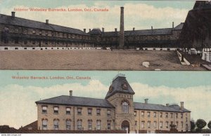 Wolseley Barracks , LONDON , Ontario , Canada , 00-10s