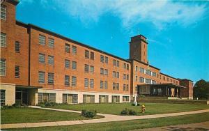 Allegany New York~Elizabeth Motherhouse~Sisters of St Francis 1950s