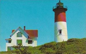 Massachusetts Eastham Nauset Lighthouse