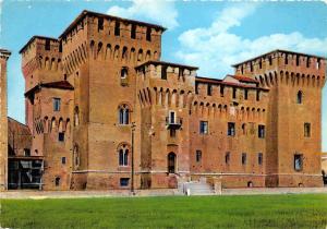 B58431 Mantova Castello S Giorgio  italy