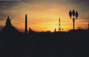 France Paris Place de la Concorde