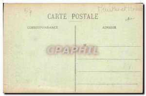Old Postcard Toul Cloitre de la Cathedrale