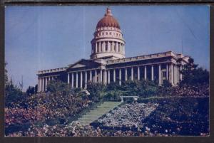 State Capitol,Salt Lake City,UT BIN