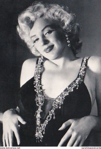 Marilyn Monroe