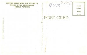 Alabama Mobile the C.Sadikoglu