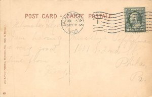 Fox Point Club  Milwaukee WI 