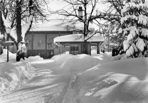 B56218 Hohenluftkurort und Wintersportplatz Freudenstadt  germany