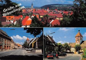 BT11824 Brunlingen          Germany