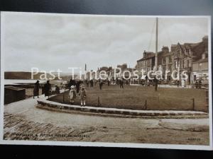 c1924 - HELENSBURGH, Esplanade & Putting Green