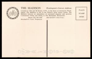 The Madison