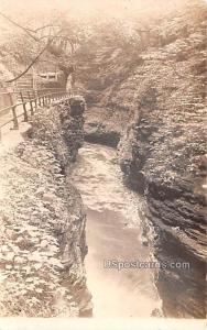 River Sidney NY Unused