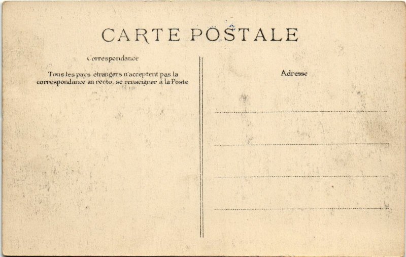 CPA Inondations PARIS 1910 Gare d'Austerlitz vue d'ensemble (970875)