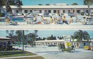 Florida Sarasota Bay Breeze Motel