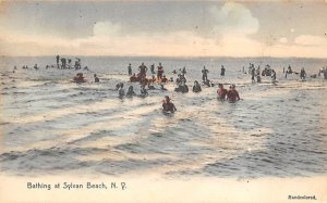 Beach Sylvan Beach, New York NY