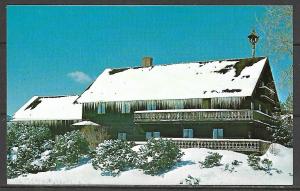 Vermont, Stowe - Trapp Family Lodge - [VT-022]