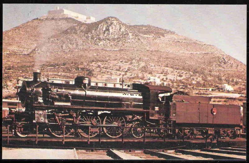 Italy Number 685 (31295)