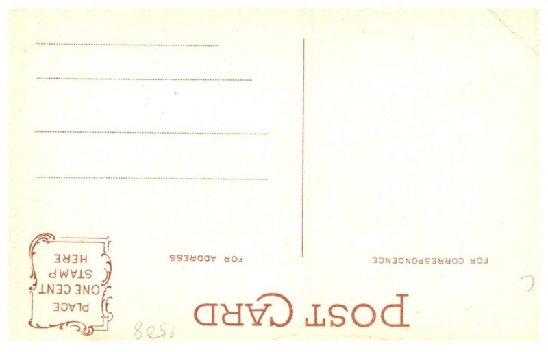 New York  Steamer Kent , Citizen's Line