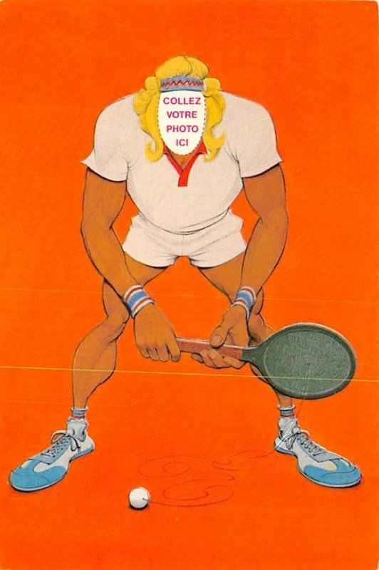 Tennis 