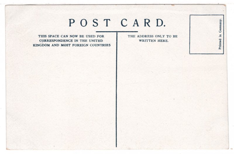 Hotel Metropole, London, England