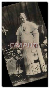 Old Postcard Religious