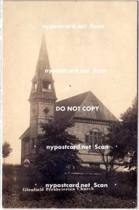 RPPC, Presbyterian Church, Glenfield NY