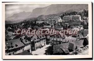 Postcard Old Saint-Laurent-du-Pont Vue Generale