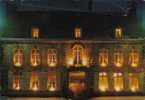 France Villers Cotterets Hotel Le Regent