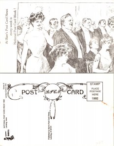 National Post Card Week (15711