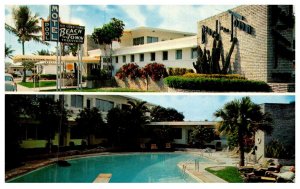 Florida Hollywood , Beach and Town Motel