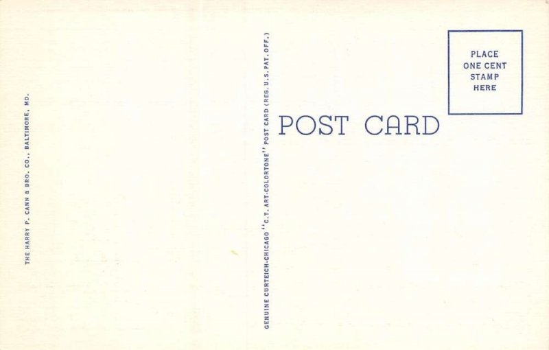 Rehoboth Beach Delaware Rehoboth Indian Beach Club & Bathing Beach,PC U12378