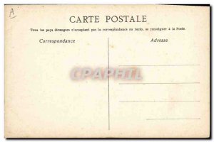 Old Postcard L & # & # 39amour 39etoile of Fallot Paul Delmet