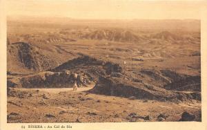 B91490 biskra au col de sia algeria