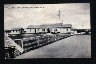 NY Yacht Club STONY BROOK LI NEW YORK Long Island PC