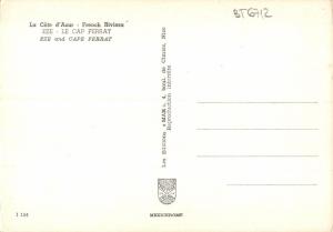 BT6712 Eze le cap ferrat        France