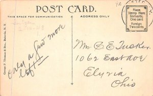 Willow Bend Inn Batavia, New York